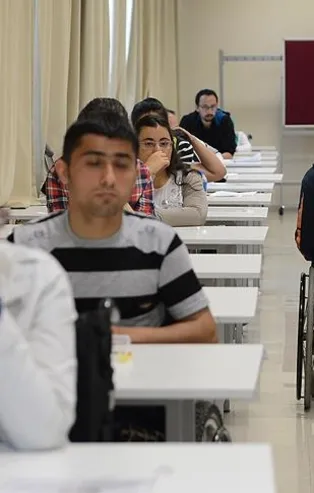 Kamuda engelli ataması 17 Şubat'a ertelendi