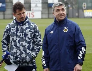 Fenerbahçe’ye Bundesliga uzmanı