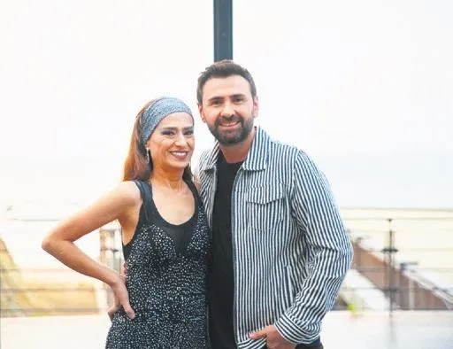 ’Yıldız’lı albüm