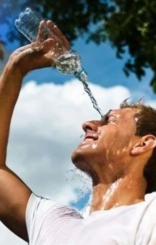 Meteoroloji uyardı: Hava sıcaklıkları artıyor | 29 Temmuz hava durumu