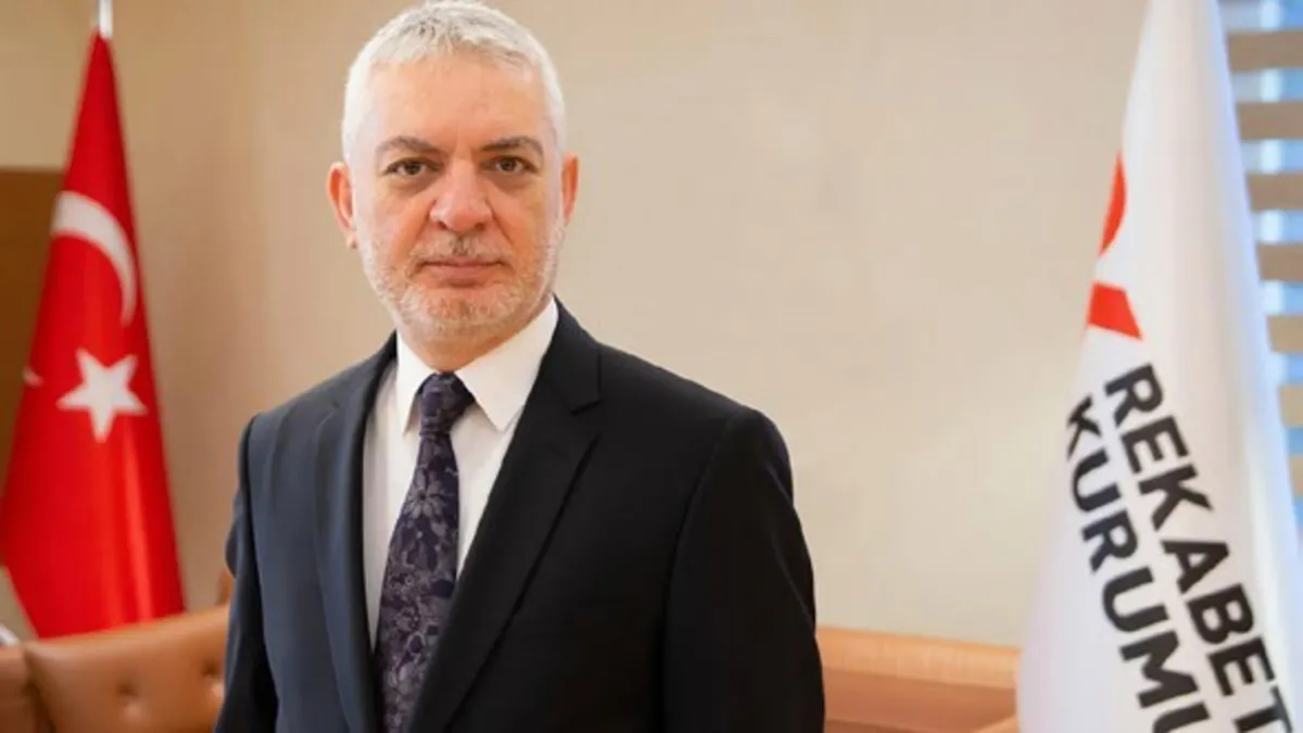 Rekabet Kurumu Spotify'ı inceliyor: Adil rekabet ve kültürel çeşitlilik öncelikte