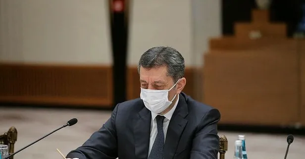 Milli Eğitim Bakanı Ziya Selçuk açıkladı: Sınavlara geri sayım | Yurttan ve dünyadan haberler