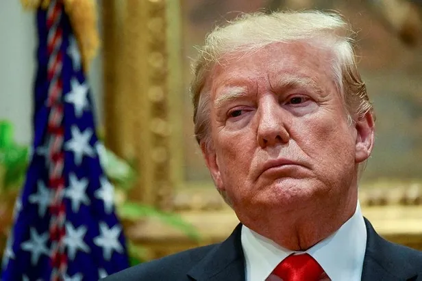 Demokrat başkan aday adaylarından Vermont Senatörü Bernie Sanders: Trump aptal ve tehlikeli-2