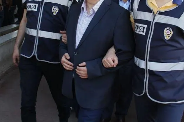 FETÖ şüphelisi saklandığı köyde yakalandı