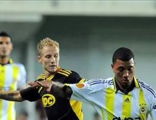 Sheriff Fenerbahçe