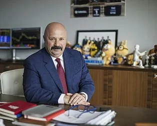 ‘5G ekonomiyi dönüştürecek’