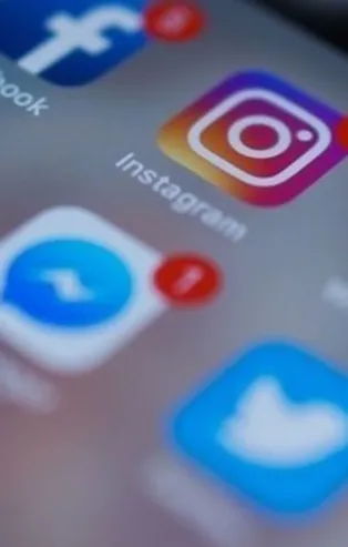 Irak'ta gösteriler sürüyor! İnternet erişimi kesildi...