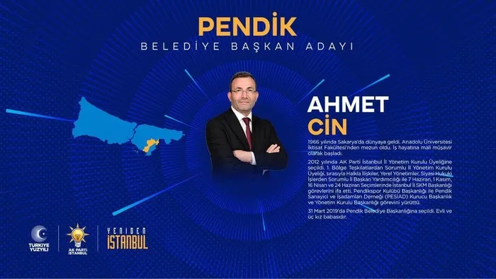 Başkan Erdoğan AK Parti'nin İstanbul ilçe belediye başkan adaylarını açıkladı teşkilatı uyardı-37