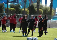 Floryada kazan kaynıyor! Galatasarayda futbolcularla Torrent arasında kriz