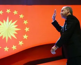 Son seçim anketi açıklandı: Başkan Erdoğan...