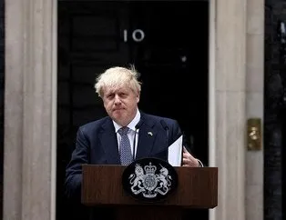 Boris Johnson başbakanlık için geri dönüyor