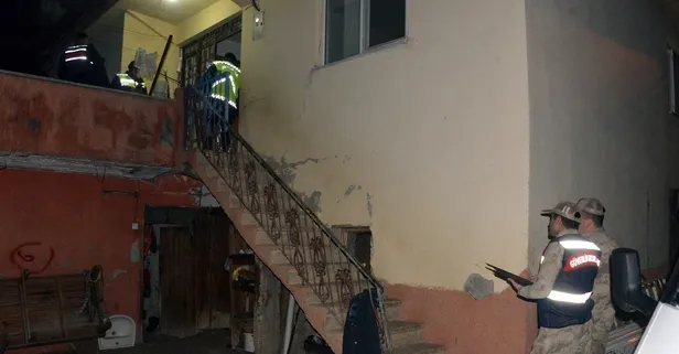 Kahramanmaraş'ta kadın cinayeti: Tartıştığı eşini tabancayla başından vurarak öldürdü