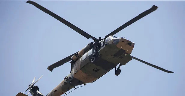 Son dakika: MSB'den ABD ile ortak devriye açıklaması