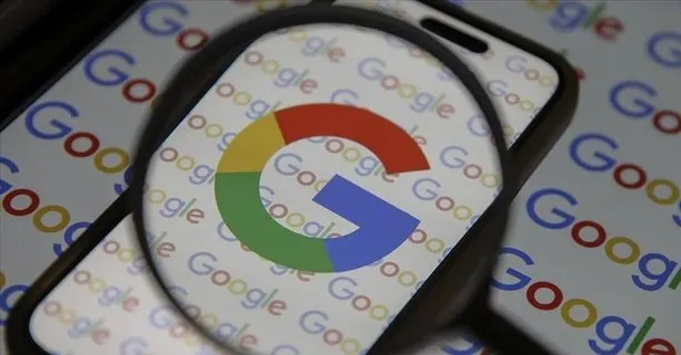 Rusya Google’a cezayı kesti: 4 milyar 611 milyon ruble!