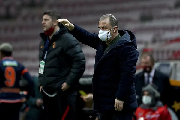 Galatasaray'da şampiyonluk ateşi! Fatih Terim yatağı yorganı Florya'ya taşıdı - 3