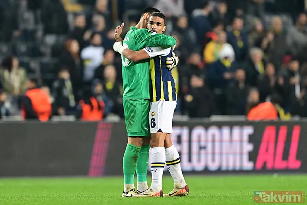 Fenerbahçe turladı Türkiye şahlandı! İşte UEFA ülke puanı sıralamasında son durum: Türkiye kaçıncı sırada? - 4