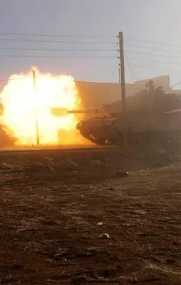 El Bab'da kahramanlık destanı