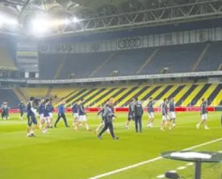 Beşiktaş kupada hükmen mağlup