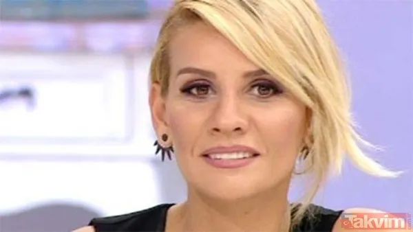 Yıllar önce efsane dizide oynamış Esra Erol'un eski halini gören şaştı kaldı - 16