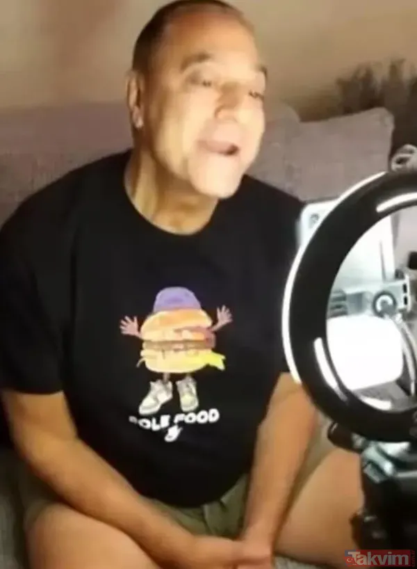 Bu sözler kavga çıkarır! Fatih Ürek TikTok'tan para kazanan Mehmet Ali Erbil'i hedef aldı 'şaklabanlık' Ağzına geleni söyledi - 29