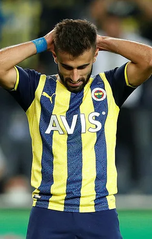 Takvim.com.tr yazdı Fenerbahçe camiası ayağa kalktı! Diego Rossi'nin çıldırtacak maliyeti ortaya çıktı