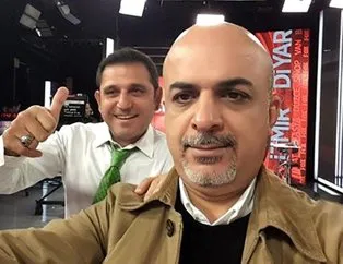 MİT Kumpası iddianamesinde flaş FOX detayı