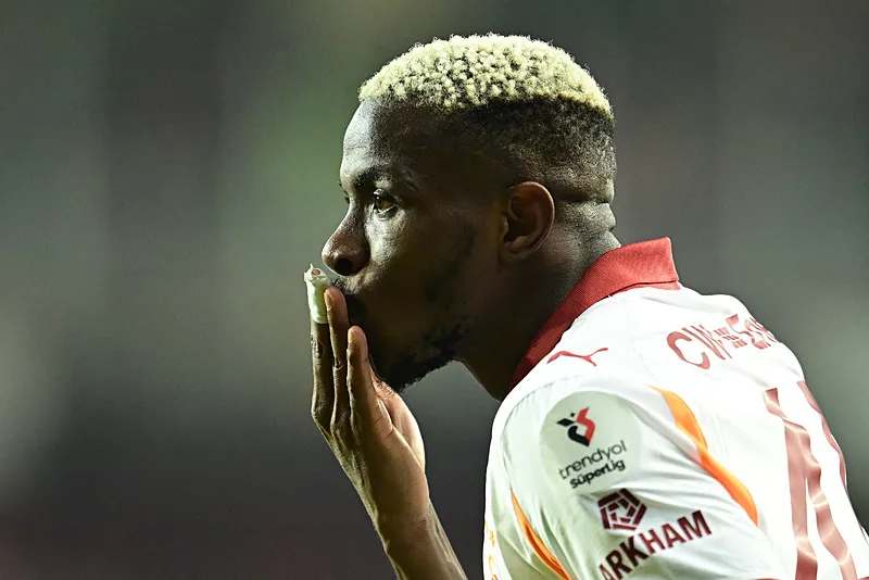 Galatasaray ara transferin ilk bombasını patlatıyor! İmza an meselesi - 8