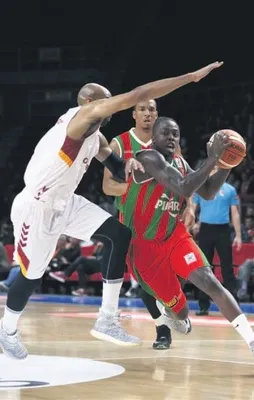 Cimbom, Kafkaf’a şans tanımadı