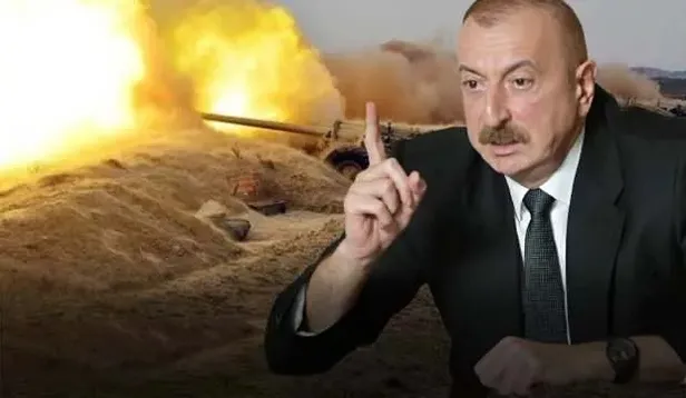 28 Eylül Azerbaycan hangi bölgeleri geri aldı? Milli seferberlik ne demek? Azerbaycan - Ermenistan savaşı son durum...-4