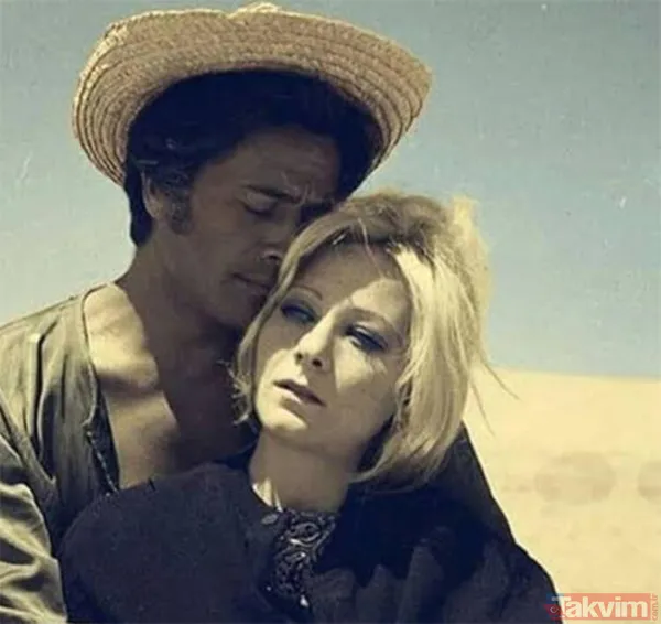 Kuruluş Osman'ın Aksaçlı'sı Cüneyt Arkın film kazalarında aldığı yaraları açıkladı! "Ekmeğimi kazanmak için..." - 11