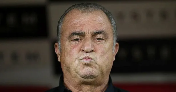 TFF'den 19.05 açıklaması! Fatih Terim'in cezası...