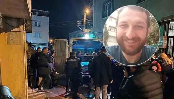 Manisa'da kan donduran olay! Annesinin boğazını keserek öldürüp intihar etti  videosunu izle | Takvim TV