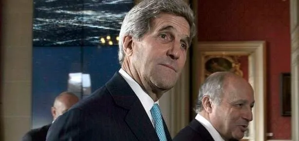Kerry’den İran’a mesaj!