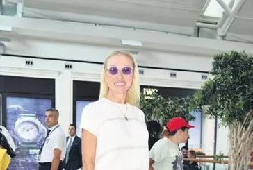 Alışveriş turu!