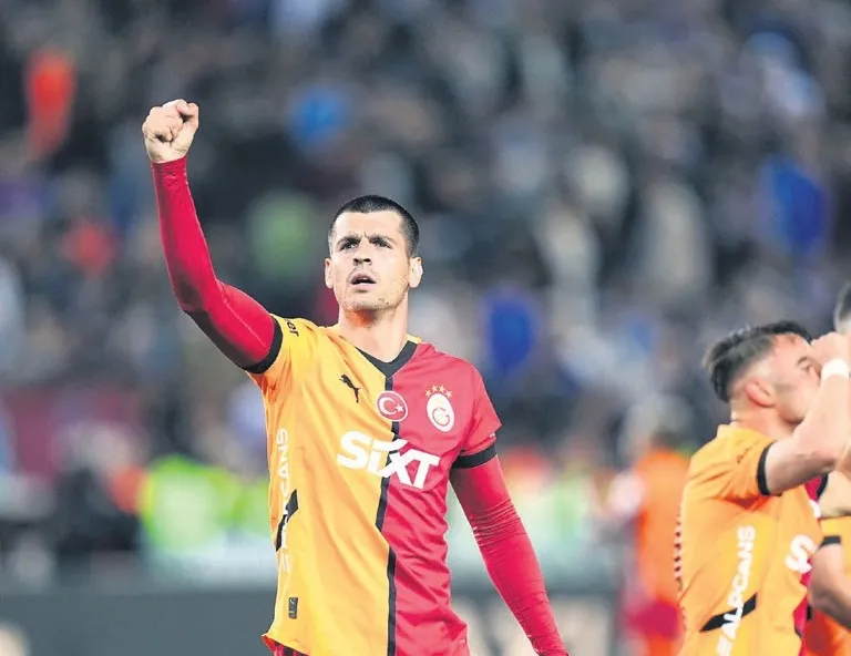 Osimhen kalırsa giderim