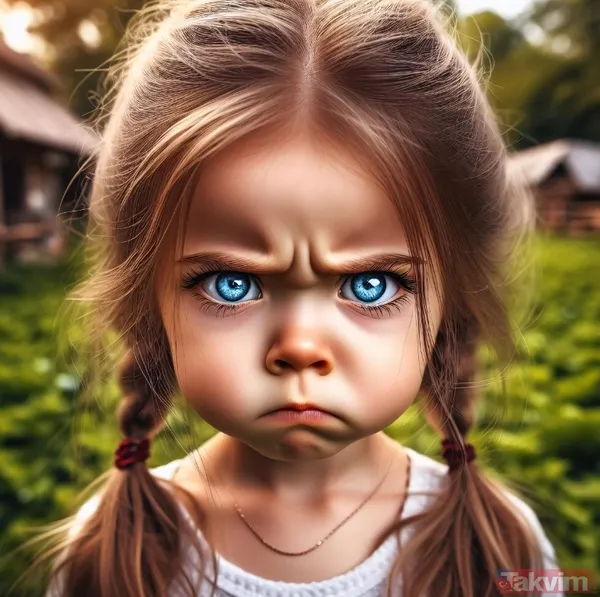 Sadece Erkeklerde Yokmuş! Kadın Psikopatları Ele Veren O İki Şaşırtıcı İşaret - 3