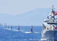 Türkiye, 8 saatlik tatbikatla dünyaya 24 saatte savaşa hazırım dedi