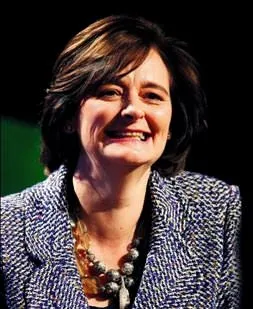 Abla Blair’den başörtü desteği