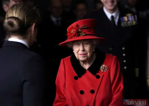 Kraliçe Elizabeth bu yemeye az bile yaşamış bir 96 yıl daha yaşar! Bu kadar hayatta kalabilmesinin nedeni... - 19