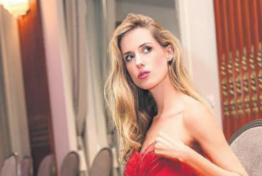 Motosiklet ’şah’landı!