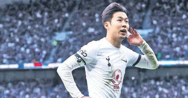 Fenerbahçe Son Heung-min için devrede: Transfer zayıf!