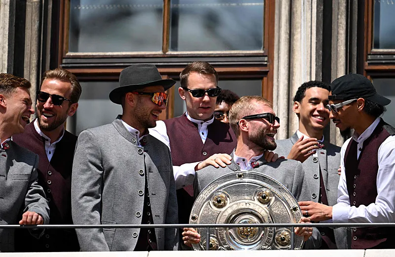 Galatasaray'dan dünyayı sallayacak 3 yıldız transferi! - 23