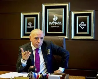 Para nerede FETÖ orada