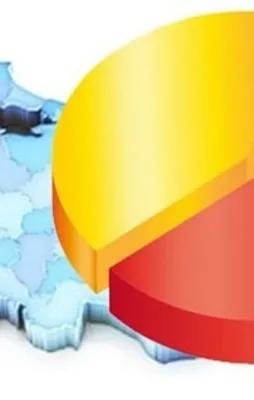 3 büyük ilden bomba anket sonuçları