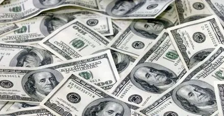 Süper zenginlerin 31 trilyon $’ı var