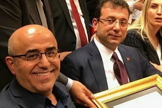 CHP'de adrese teslim ihaleler zinciri! İmamoğlu'nun yalakası Necati Özkan'a milyonlar aktı partinin eski avukatı isyan etti