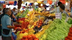 Son dakika: Enflasyon rakamları açıklandı