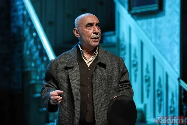 Yeşilçam’ın yakışıklı prensi bakın şimdi ne halde! Yılların acıması yok! İşte Sertan Acar’ın son hali - 25