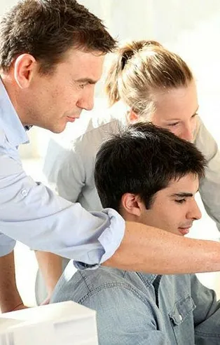 Gençlere kamuda staj imkanı