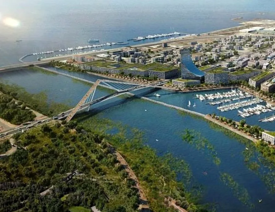 Prof. Dr. Üşümezsoy: ’Kanal İstanbul’ depremi tetiklemez